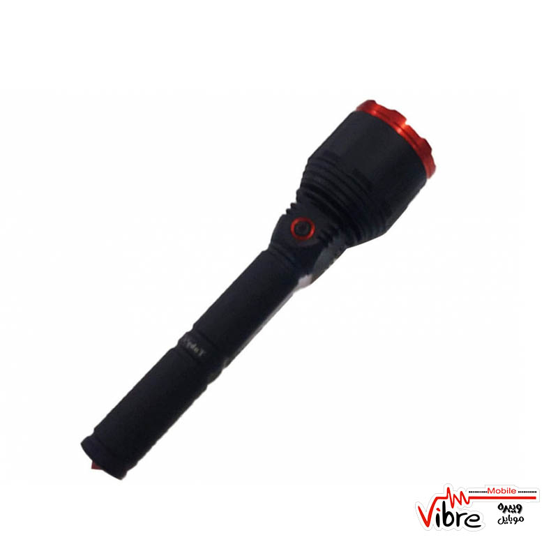 چراغ قوه حرفه ای و قدرتمند TOBY'S TORCH-95 مخصوص شب با کیفیت بالا و برد زیاد