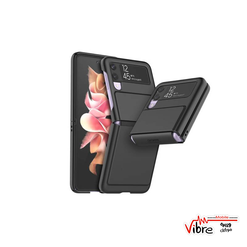 قاب گوشی و محافظ araree سامسونگ گلکسی زد فلیپ 3 Galaxy Z Flip 3 5G