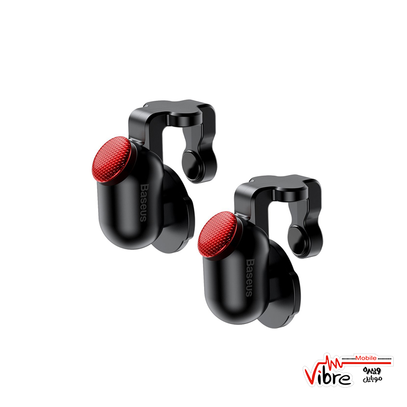 دسته بازی باسئوس مدل Red-Dot Mobile Game Scoring Tool ACHDCJ-01