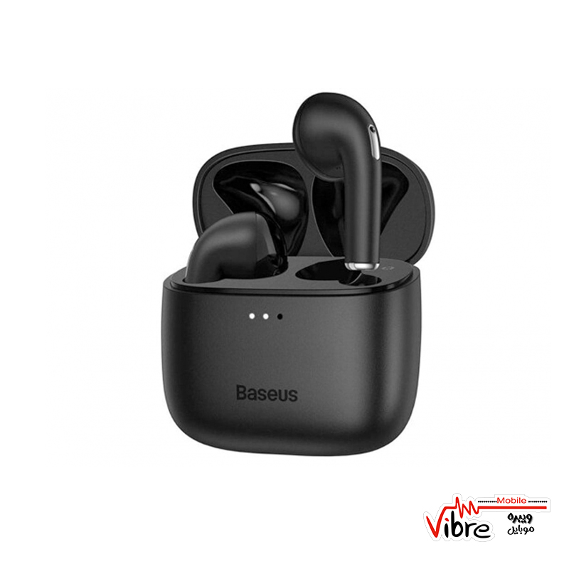 هندزفری بلوتوث بیسوس Baseus bowie E8 True Wireless Earfones NGE8-01