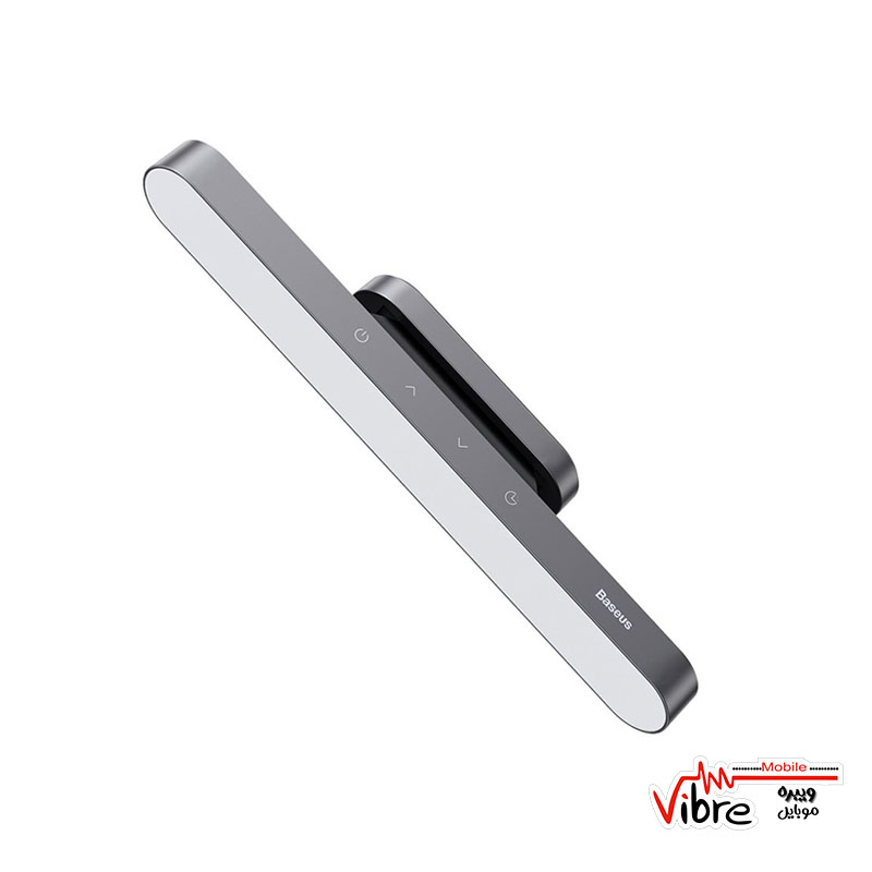 چراغ مطالعه شارژی مغناطیسی بیسوس مدل DGXC-C0G Pro