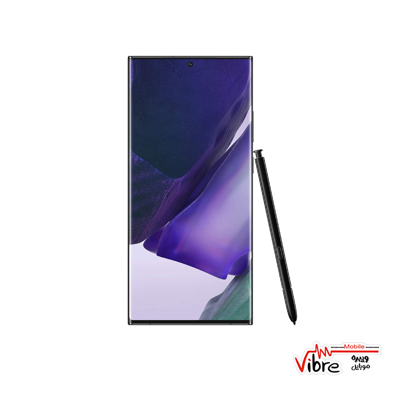 گوشی موبایل سامسونگ مدل Galaxy Note20 Ultra SM-N985F/DS دو سیم کارت ظرفیت 128 گیگابایت