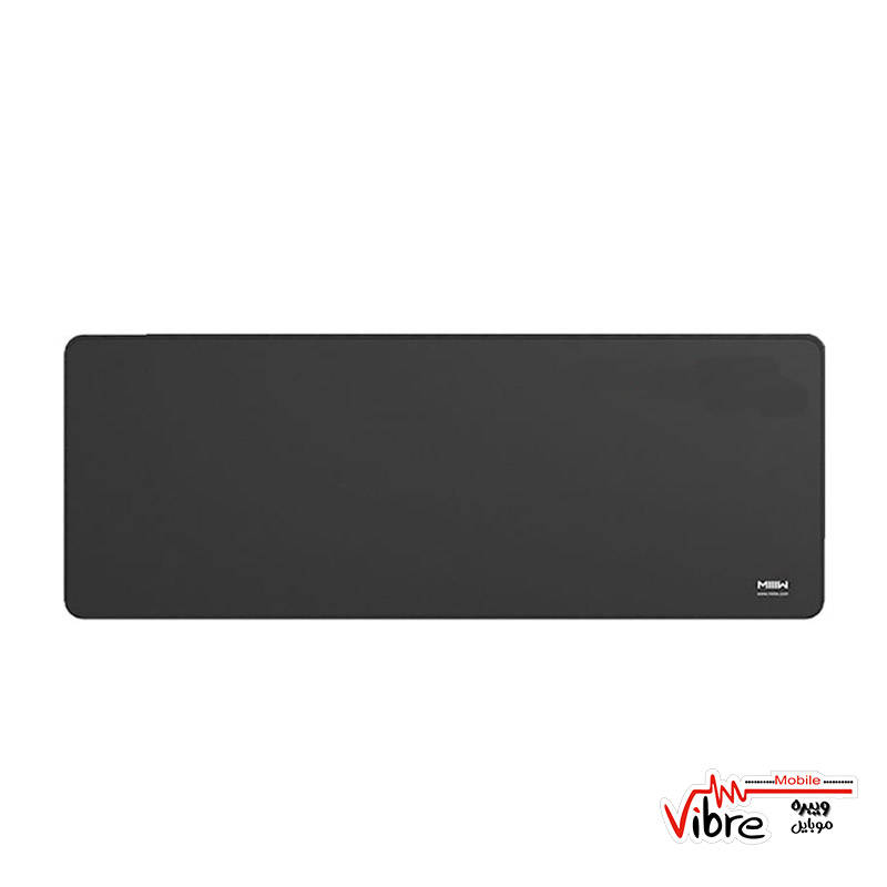 پد موس عریض شیائومی MIIIW MOD MP01 MIIIW Extra large Mouse Pad MWODMP01