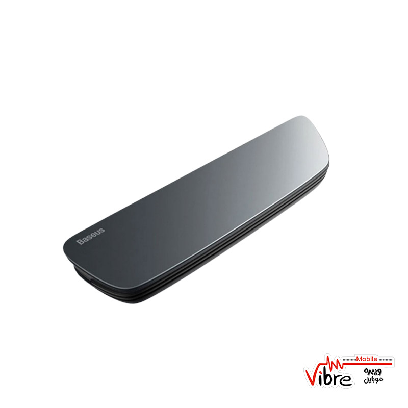 خوشبو کننده هوا خودرو بیسوس Baseus Metal Paddle Car Air Freshener SUXUN-MP01