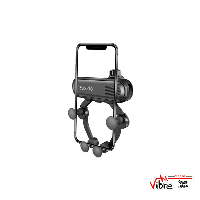 هولدر موبایل و پایه نگهدارنده گوشی موبایل یسیدو مدل C62