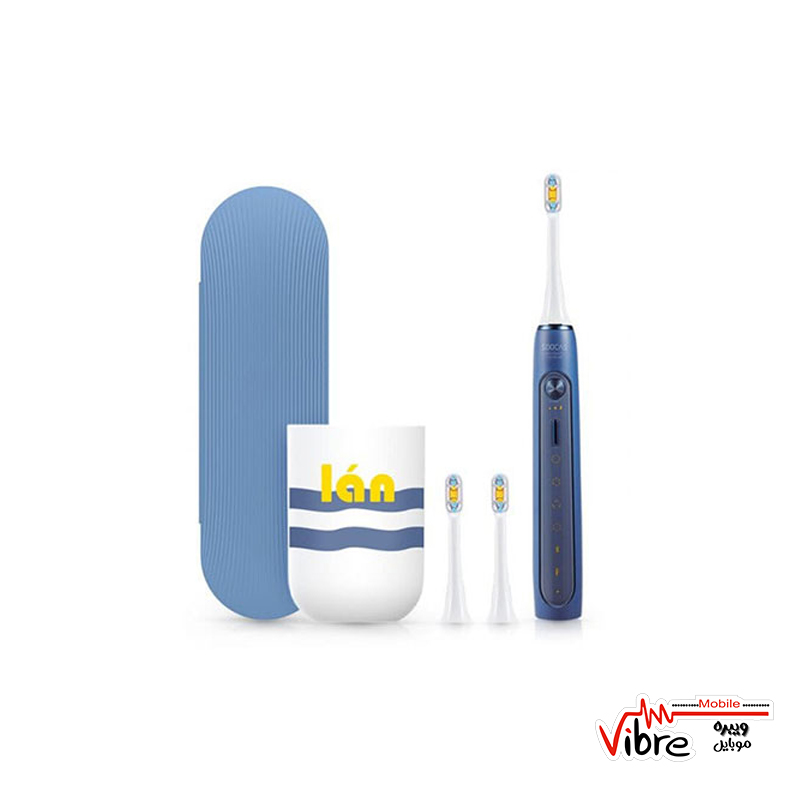 مسواک برقی شیائومی Soocas X5 Electric Toothbrush