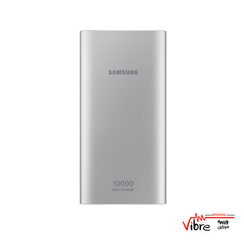 پاور بانک فست شارژ ۱۰۰۰۰ سامسونگ Samsung EB-P3300 PD 25W Samsung EB-P3300 PD 25W 10000mAh Power Bank