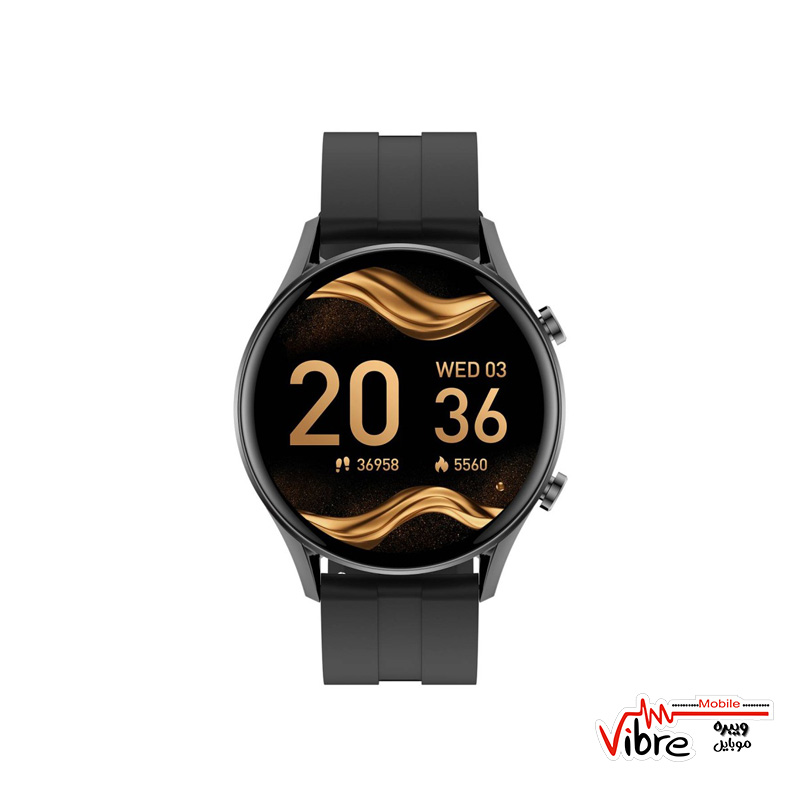 ساعت هوشمند گرین لاین مدل نامحدود Green lion infinite GNSW05 smart watch