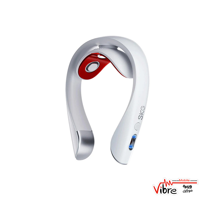 ماساژور گردن مدل SKG K5-3 NECK MASSAGER