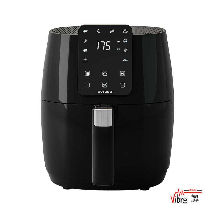 سرخ کن هواپز پرودو مدل Lifestyle Advanced Air Fryer