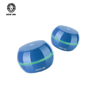مینی اسپیکر گرین مدل  Mini Speaker 2