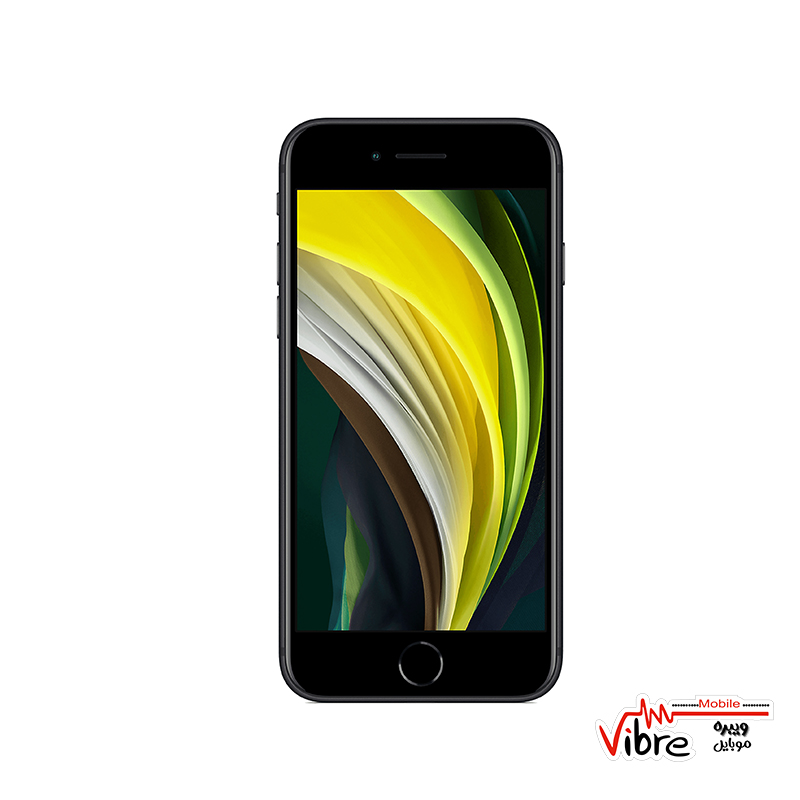 گوشی موبایل اپل مدل  iPhone SE 2020 A2275 ظرفیت 128 گیگابایت