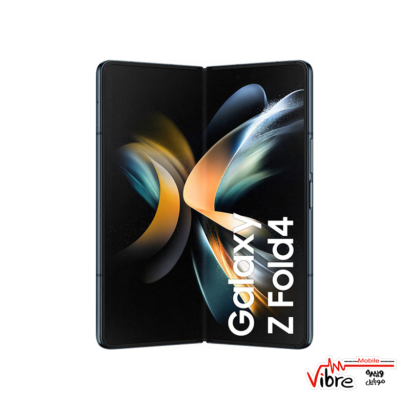 گوشی موبایل سامسونگ مدل Galaxy Z Fold4 دو سیم کارت ظرفیت 256 گیگابایت رم 12 گیگابایت