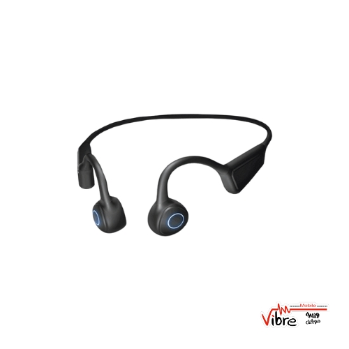 هدست بی سیم دور گردن پرودو مدل Porodo Soundtec Bone Conduction Headphones