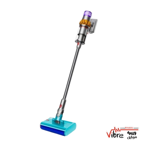 جارو شارژی دایسون مدل Dyson V15 S Detect