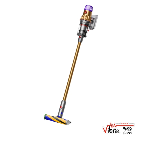 جارو شارژی Dyson V12s Detect Slim Submarine™ Complete Gold