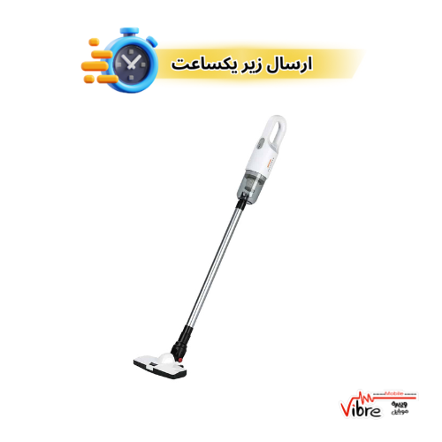 جارو شارژی پرودو مدل Cordless Stick Vacuun