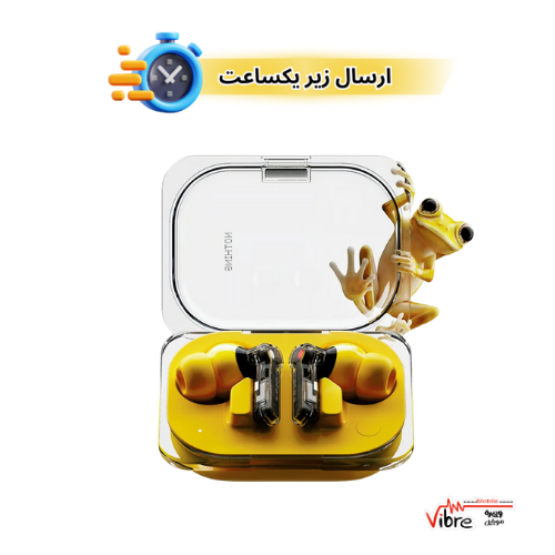 هندزفری ناتینگ مدل Nothing  Ear (a) B162