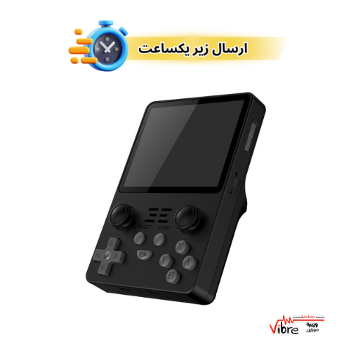 کنسول دستی پرودو مدل  PORODO ARKOS RETRO GAMING CONSOLE PDX623