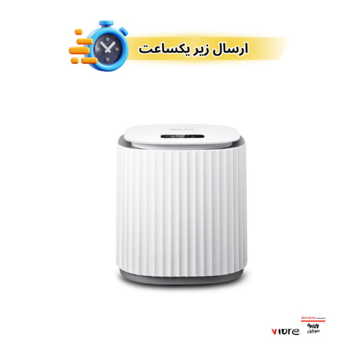 مینی ماشین لباسشویی پرودو مدل Porodo LifeStyle Mini Washing Machine