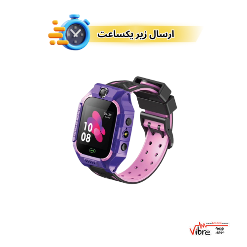 ساعت هوشمند کودکانه سری 5 گرین Green 2G Kids Smart Watch Series 5