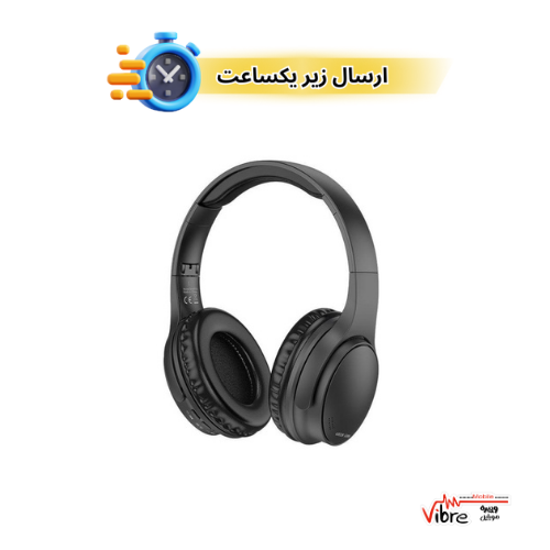 هدفون بلوتوثی گرین لاین مدل Green Lion Comfort Plus Headphone با گارانتی
