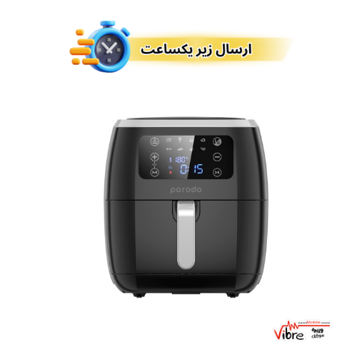 سرخ کن  هواپز پرودو 6 لیتری Porodo Smart Air Frye
