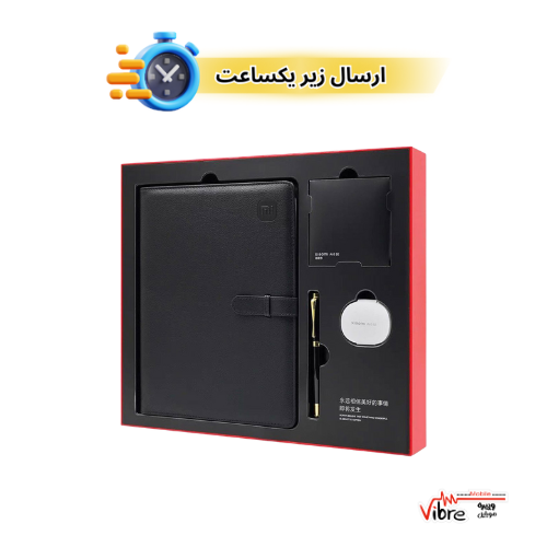 پکیچ گیفت باکس شیائومی Xiaomi Air3 SE Gift Box