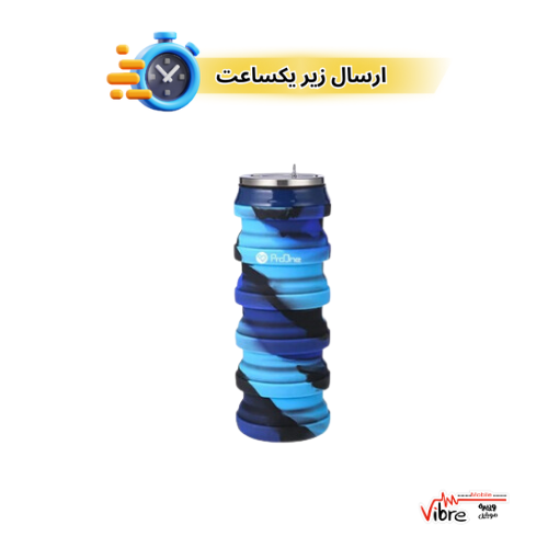 قمقمه پرووان مدل PFB0013 گنجایش 0.48 لیتر