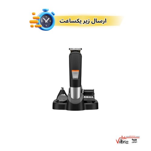 ماشین اصلاح 'گرین لاین مدل  Green lion   Groming kit Men's