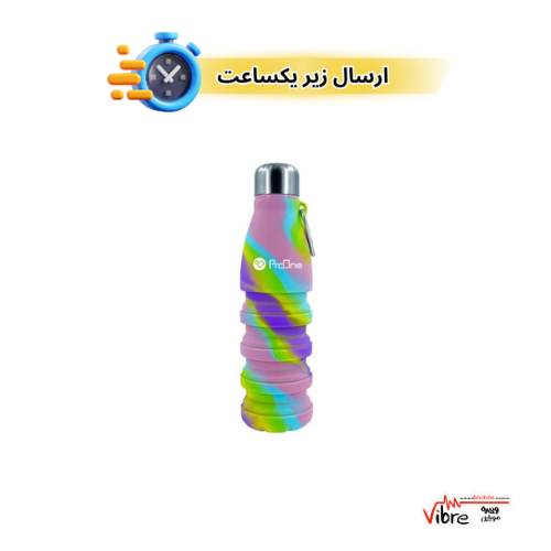 قمقمه پرووان مدل PFB0012 گنجایش 0.55 لیتر