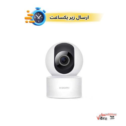 دوربین مداربسته تحت شبکه شیائومی مدل Mi C200