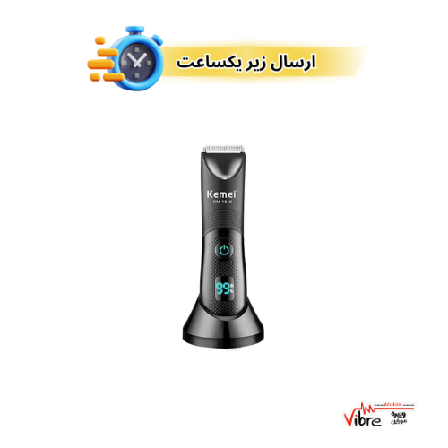 ماشین اصلاح موی سر و صورت کیمی مدل KM 1840