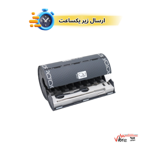 ست پيچ گوشتی شیائومی مدل Fukuoka Tools 128 in 1