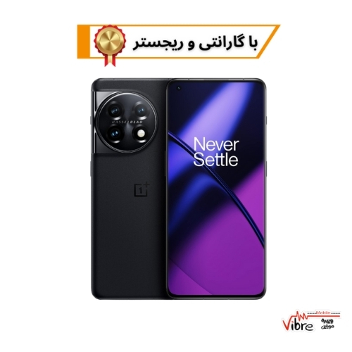 گوشی موبایل وان پلاس 11 مدل OnePlus 11 5G