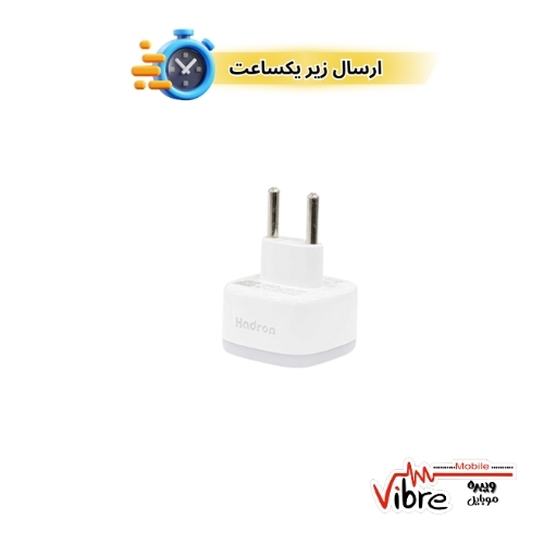 مبدل برق هادرون مدل A10-1