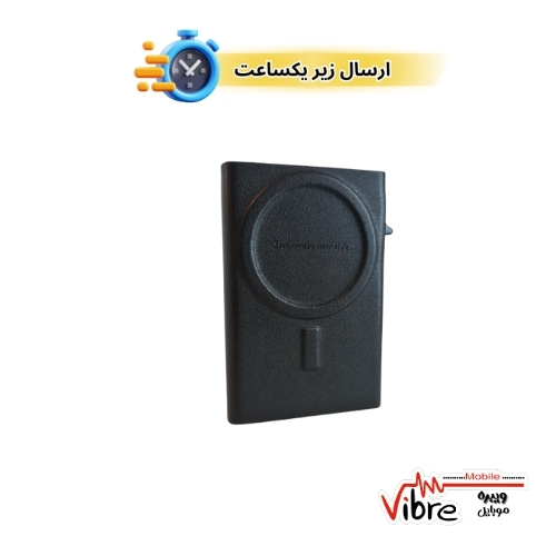 جا کارتی پشت موبایل مگ سیفی مدل  Zhuse Function Card Package