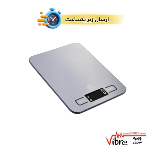 ترازو دیجیتال آشپزخانه گرین مدل  Green Lion Electric Scale 10KG Max