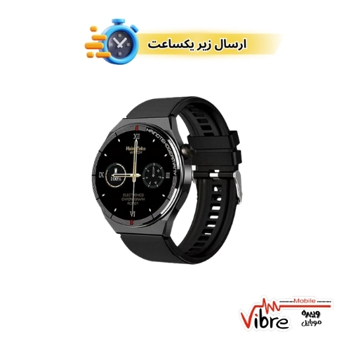 ساعت هوشمند هاینو تکو مدل Haino Teko C8 با گارانتی