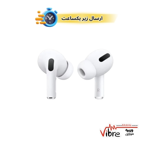 هندزفری پرو 2 گرین لاین مدل  Green Lion Earbuds Pro 2