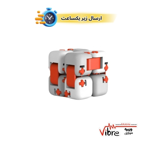 فیجت ضد استرس شیائومی مدل MI FIDGET CUBE ZJMH02IQI