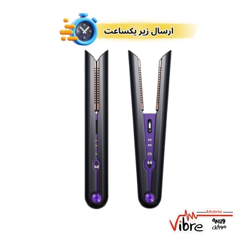 اتو مو دایسون مدل HS03 PRO Corrale HAIR