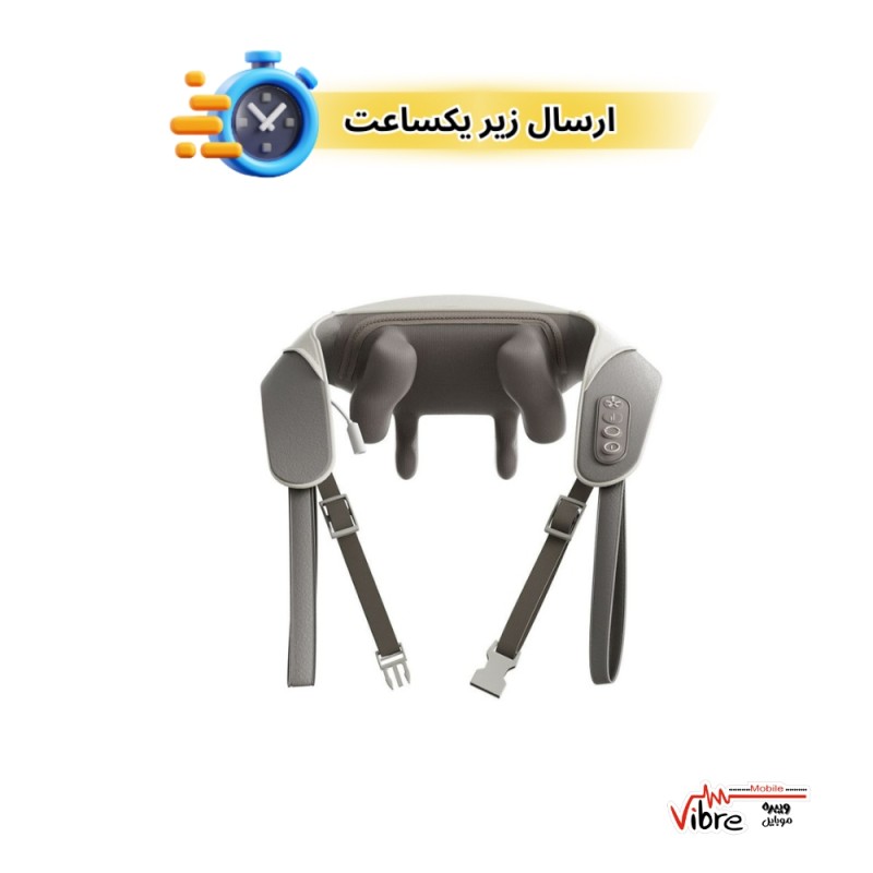 ماساژور شانه و گردن شیائومی مدل G1 Tech Love