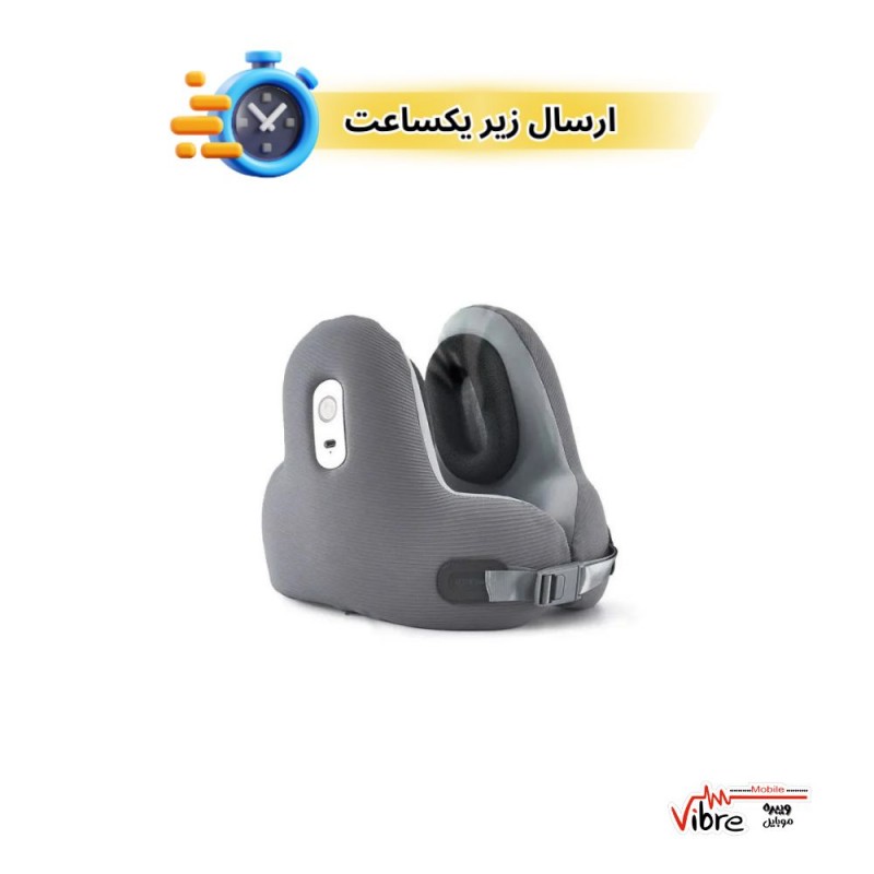 بالش محافظ گردن موزیکال گرین لاین مدل Green Music Pillow With Neck Protection