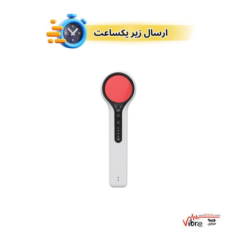 آشکارساز دوربین مخفی HONYEEPAY Y3 PRO