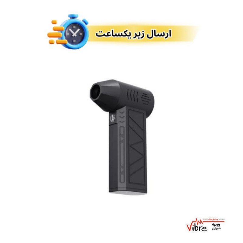 جت فن دمنده باد مدل superpower turbo fan x3