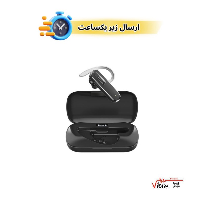 هدست بی سیم لایت گرین لاین Communicate Lite