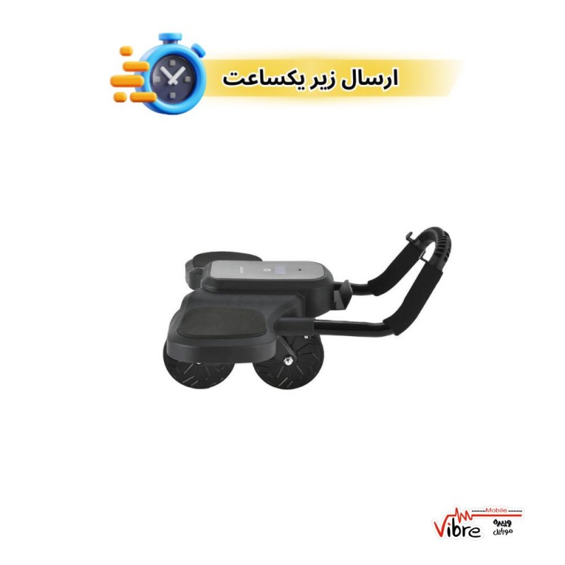 رولر تمرینی گرین لاین مدل ABS Exercise Roller GNABSEROL