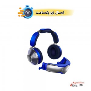 هدفون و تصفیه هوا دایسون مدل Dyson wp01 Zone