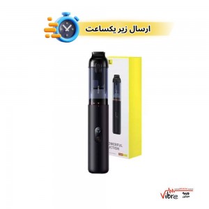 جارو شارژی خودرو بیسوسBaseus A5 Car Vacuum Cleaner